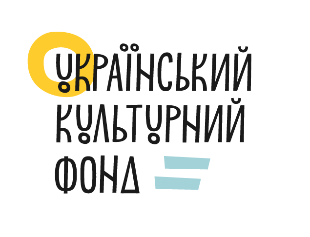 UCF Український культурний фонд
